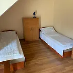 Dom Nad Jeziorem Mazury Pomost Segment 2